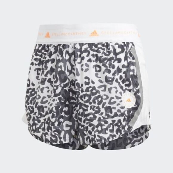Adidas X Stella McCartney True Pace Multipurpose Shorts Running Gym Training S - Picture 1 of 13